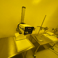 Silverson LSM High Shear Laboratory Mixer image 1